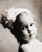 My big girl