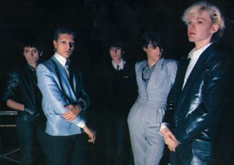 ... Jansen (Batt officially), M...