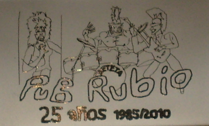 PUB RUBIO - Beteta (Cuenca)