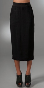 Fashion Speak Skirts To The Max