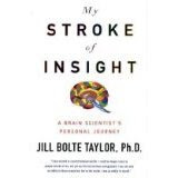 Jill Bolte Taylor