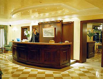 Hotel Panorama Venice