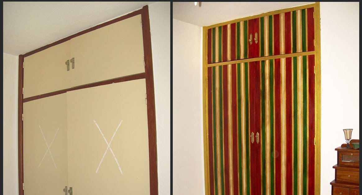 arsartis51: ARMARIO: ANTES Y DESPUÉS