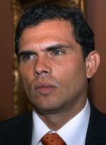 alvaro araujo