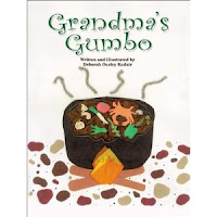 grandmas gumbo cover