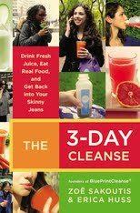 3 day cleanse cover