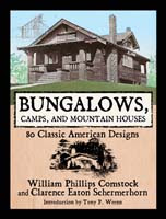 bungalows cover