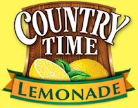 country time logo