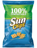 sun chips bag