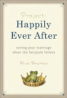 project happily after cover