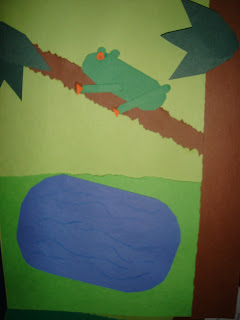 Tlc Art