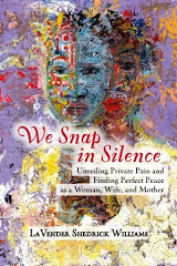 "We Snap in Silence" Book Reviews