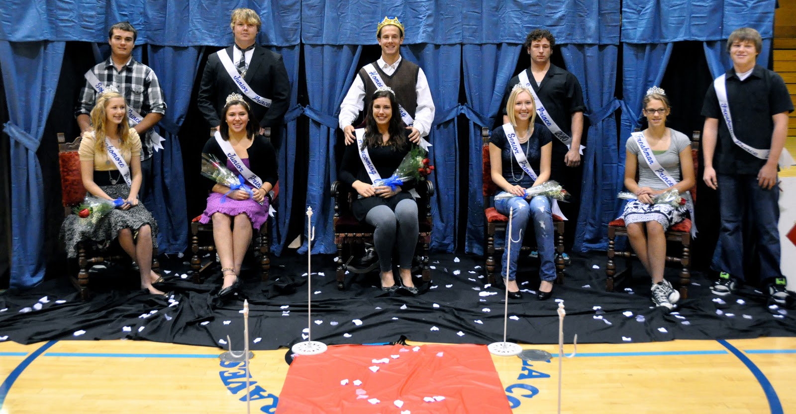 La Conner Weekly News La Conner High Week