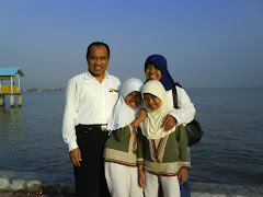 miss my family