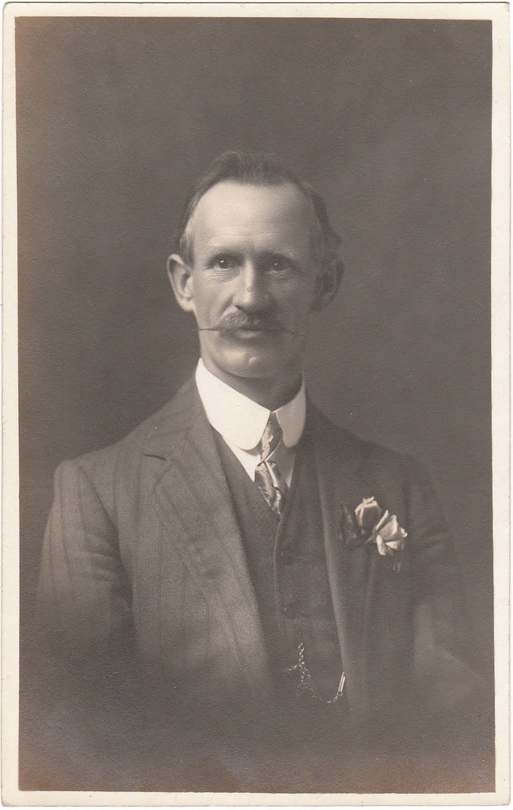 Early New Zealand Photographers PATTILLO, Cecil Wright