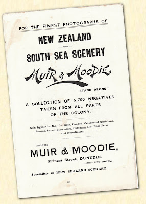 Alma Moodie