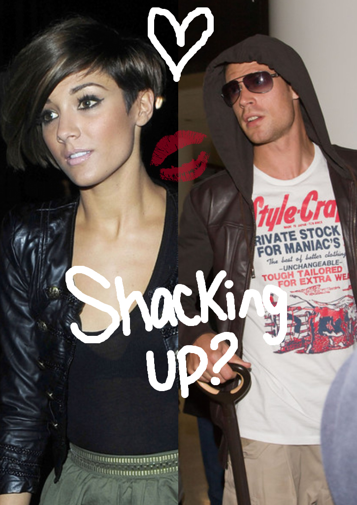 frankie wayne bridge
