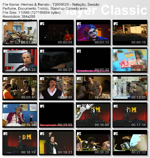Hemes E Renato Downloads Hermes Renato T2009e05 Natacao Sessao Perfume Documento Trololo Stand Up Comedy