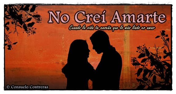 No creí amarte (Novela)