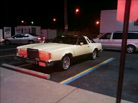 77 Thunderbird