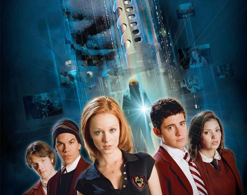 Spooktacular Movies Cry Wolf