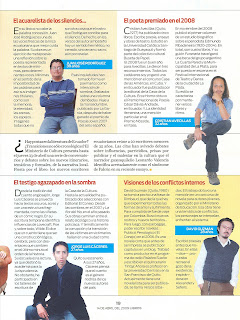 Revista Vanguardia Ecuador Direccion