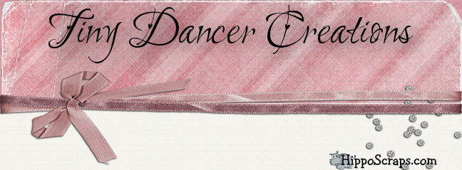Tiny Dancer Creations