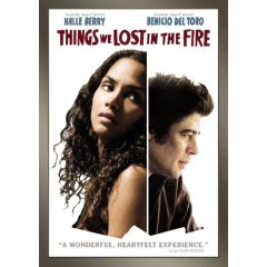 Things We Lost In The Fire (2007)|Movie Poster | DVD movie review picture