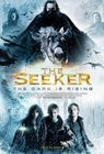 Seeker - Dark is Rising (2007)movie poster | DVD movie review picture
