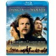 © http://goingtomovies.blogspot  - Best Motivational & Inspirational Movies - DANCES WITH WOLVES 1990