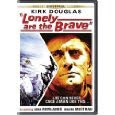 © http://goingtomovies.blogspot  - Best Motivational & Inspirational Movies - LONELY ARE THE BRAVE 1962