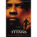 © http://goingtomovies.blogspot  - Best Motivational & Inspirational Movies - REMEMBER THE TITANS 2000
