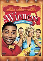 Wieners(2007) movie review & DVD poster