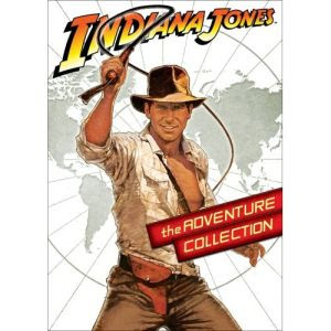 Indiana Jones - Superhero or Just an Ordinary Guy?