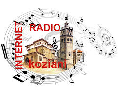 ΑΚΟΥΣΤΕ ΤΟ INTERNET RADIO KOZIANI ΜΕΣΑ ΑΠΟ ΤΟΝ E-RADIO PLAYER