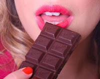 Chocolate may be the ultimate temptation - but do we need to give it up for Lent. Photo: Graeme Weatherston