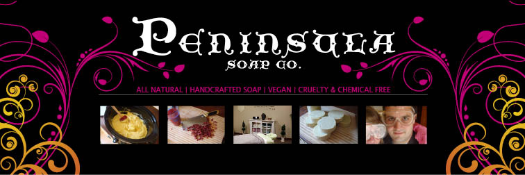 Peninsula Soap Company LLC