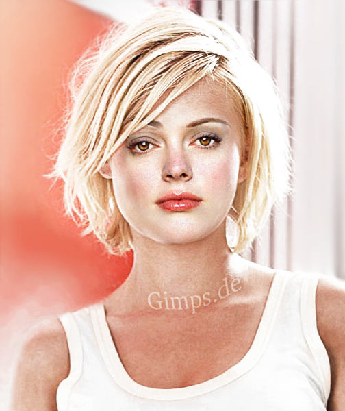 Layered Short Shaggy Hairstyles 2010 for Women