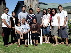Price Family New Zealand