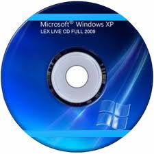Windows Xp Live Cd Iso