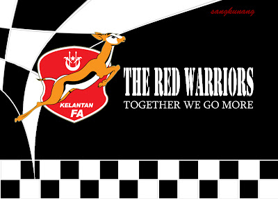OFFSIDE SANGKUNANG: Wallpaper | KAFA The Red Warriors 2