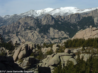 La+sierra+de+guadarrama