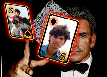 UNA VIDA COMO UNA BARAJA DE NAIPES