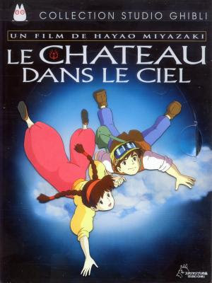Le Château dans le ciel Chateau+ciel