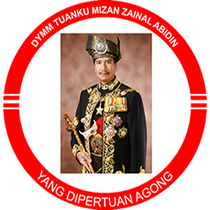 DYMM Yang diPertuan Agong Malaysia