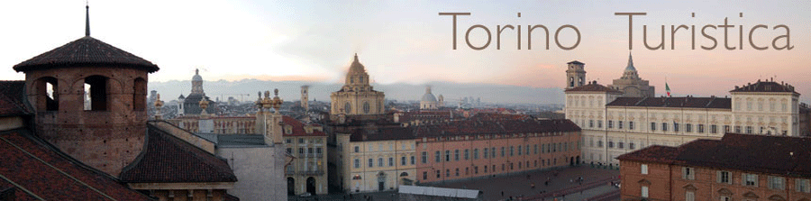 Torino e Piemonte