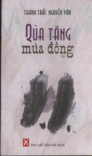 Bình thơ Thanh Trắc Nguyễn Văn 01