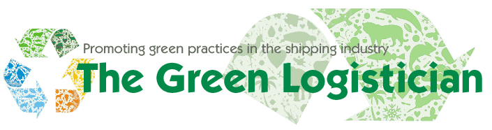 The Green Logistician