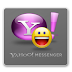 Install Offline Yahoo Messenger