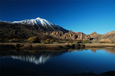 Islas Canarias